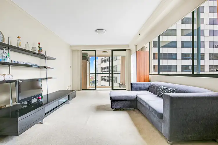 Second view of Homely apartment listing, 69/222-228 Sussex Street, Sydney NSW 2000