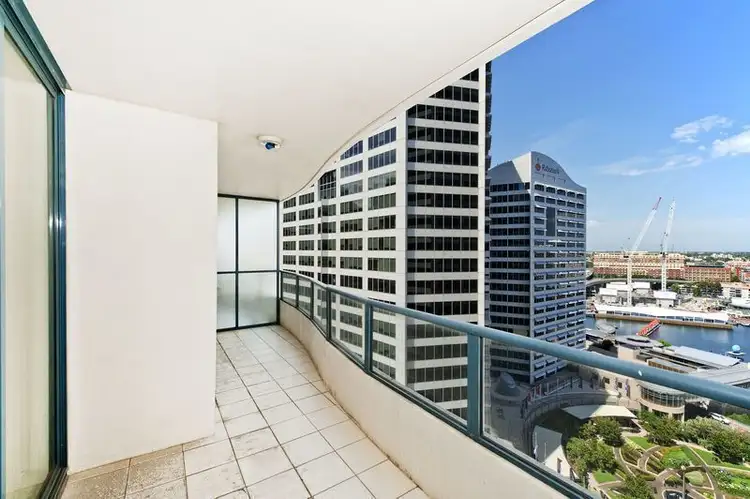 Third view of Homely apartment listing, 69/222-228 Sussex Street, Sydney NSW 2000