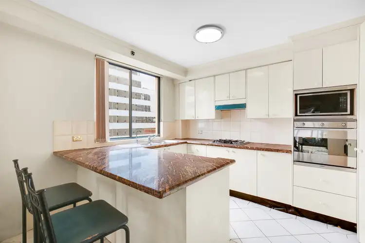 Fifth view of Homely apartment listing, 69/222-228 Sussex Street, Sydney NSW 2000