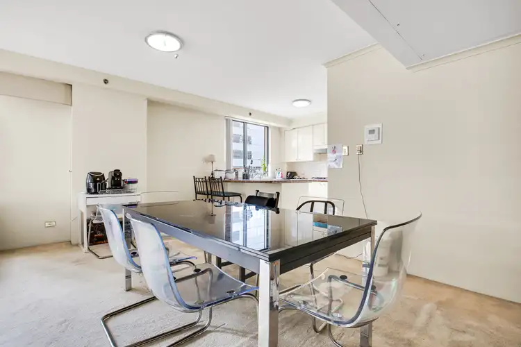 Sixth view of Homely apartment listing, 69/222-228 Sussex Street, Sydney NSW 2000