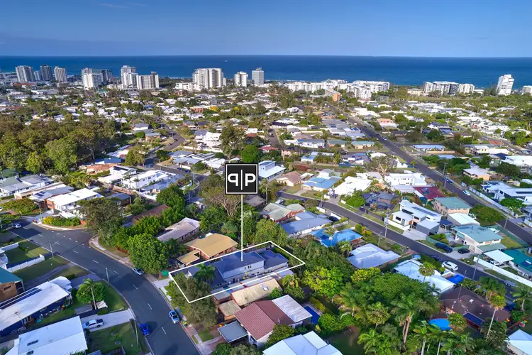 Second view of Homely house listing, 31 Centenary Crescent, Maroochydore QLD 4558