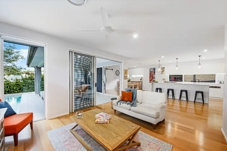 Fourth view of Homely house listing, 31 Centenary Crescent, Maroochydore QLD 4558
