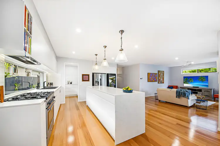 Fifth view of Homely house listing, 31 Centenary Crescent, Maroochydore QLD 4558