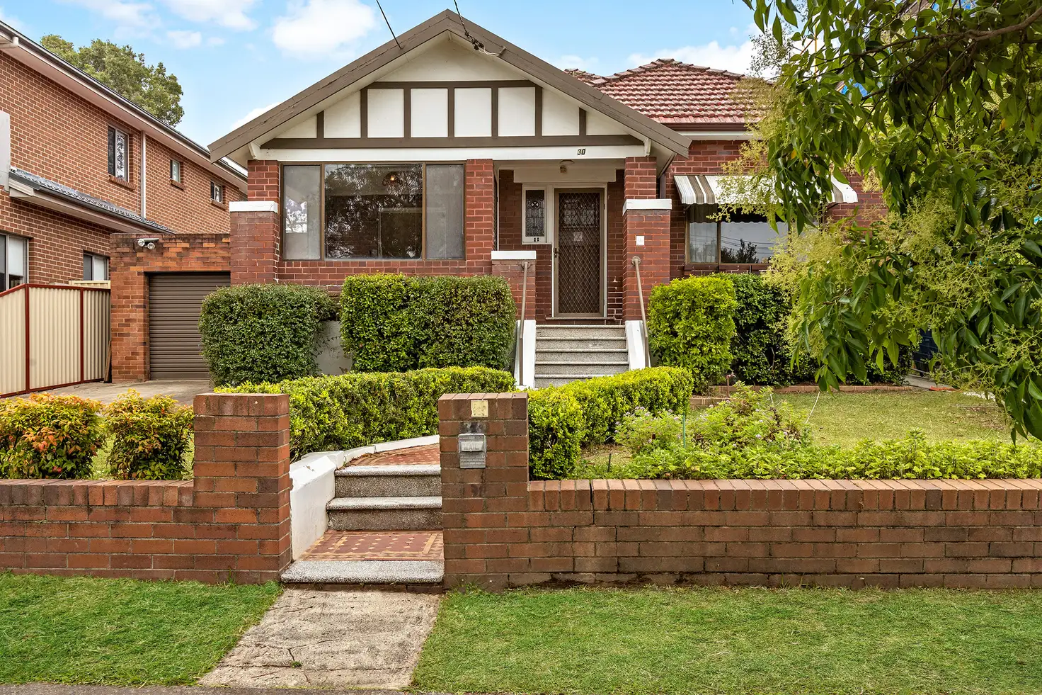 Main view of Homely house listing, 30 Macnamara Avenue, Concord NSW 2137