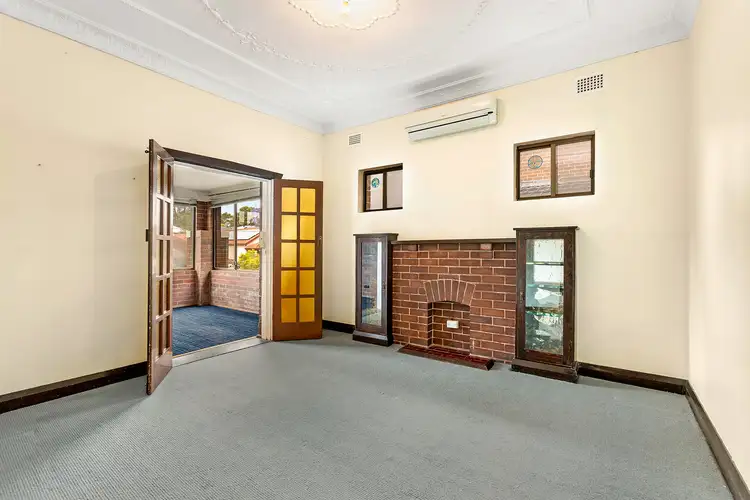 Second view of Homely house listing, 30 Macnamara Avenue, Concord NSW 2137