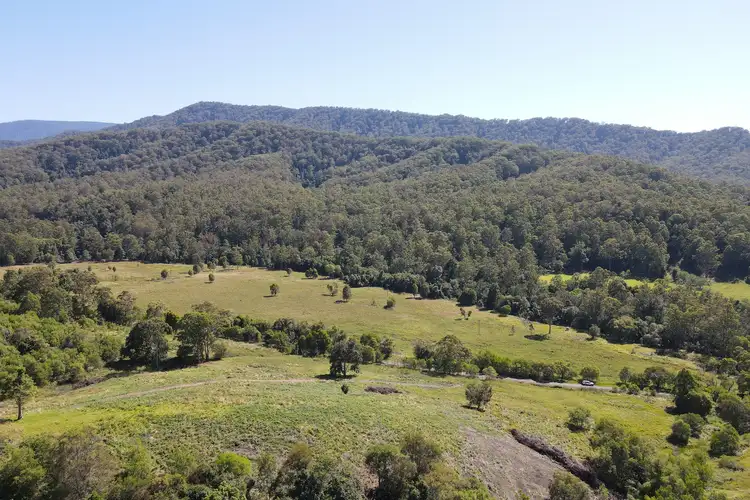 Main view of Homely rural property listing, 2880 Salisbury Road, Dungog NSW 2420