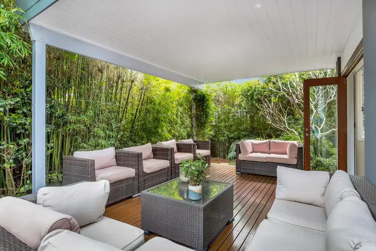 Second view of Homely house listing, 4 McIver Place, Maroubra NSW 2035