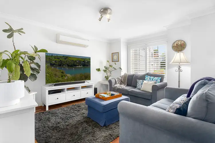 Second view of Homely townhouse listing, 1 Daintree Way, Menai NSW 2234