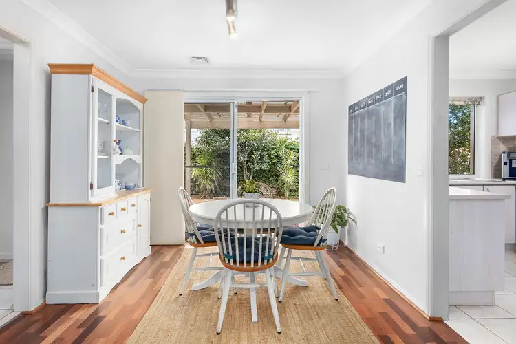 Third view of Homely townhouse listing, 1 Daintree Way, Menai NSW 2234