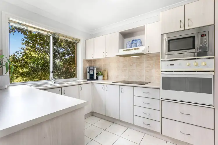 Fourth view of Homely townhouse listing, 1 Daintree Way, Menai NSW 2234