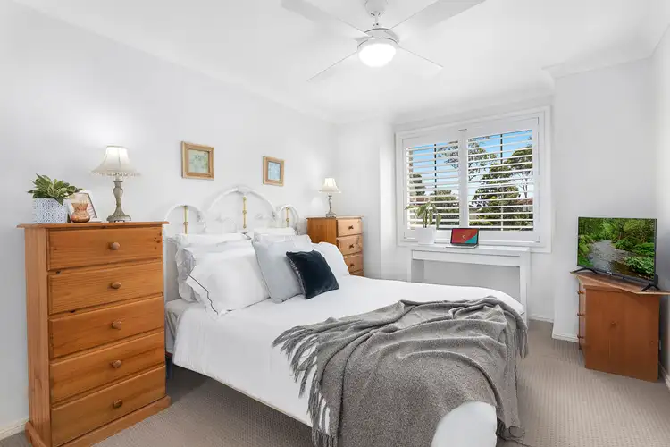 Fifth view of Homely townhouse listing, 1 Daintree Way, Menai NSW 2234