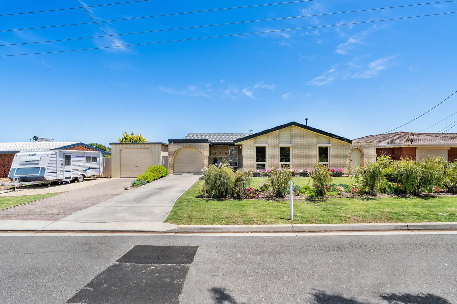 Main view of Homely house listing, 80 Skyline Drive, Flagstaff Hill SA 5159