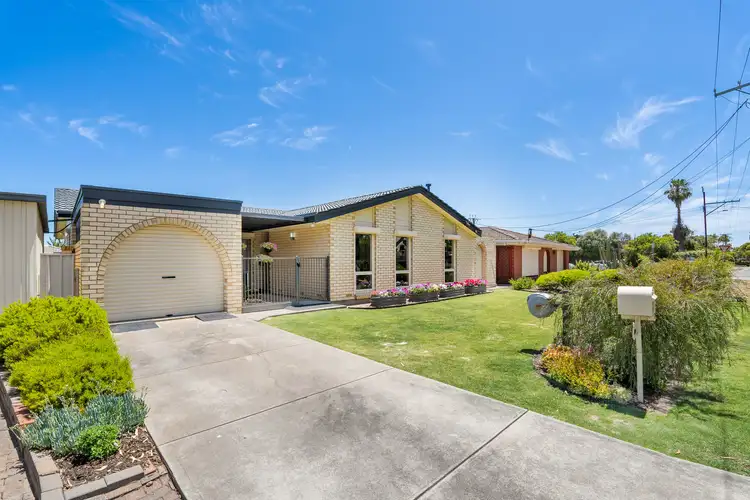 Second view of Homely house listing, 80 Skyline Drive, Flagstaff Hill SA 5159
