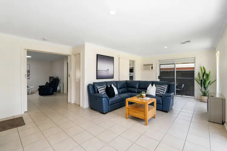 Third view of Homely house listing, 80 Skyline Drive, Flagstaff Hill SA 5159