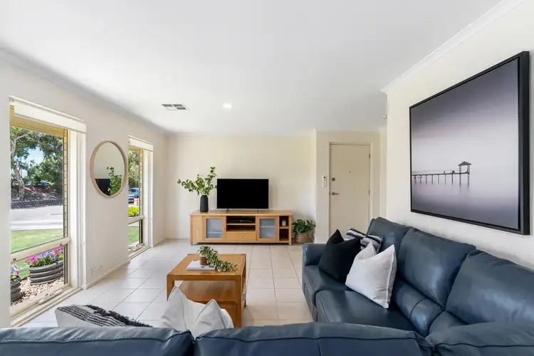 Fifth view of Homely house listing, 80 Skyline Drive, Flagstaff Hill SA 5159