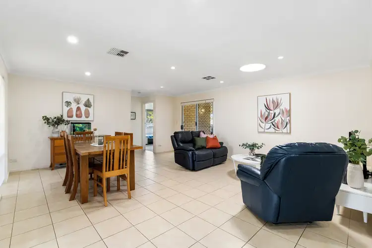 Sixth view of Homely house listing, 80 Skyline Drive, Flagstaff Hill SA 5159