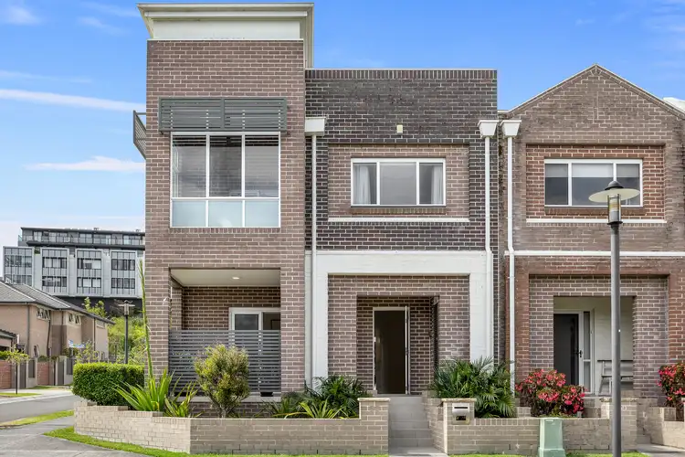 53 Avondale Way, Eastwood NSW 2122