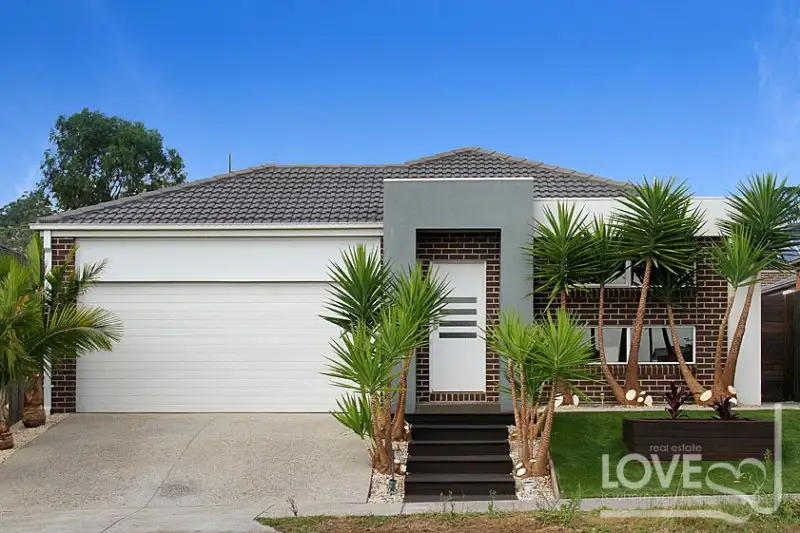 Main view of Homely house listing, 9 Woolshed Avenue, Mernda VIC 3754