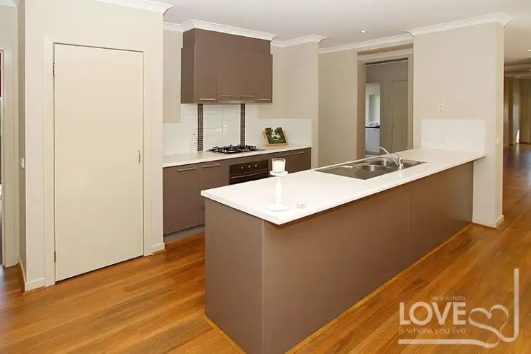 Second view of Homely house listing, 9 Woolshed Avenue, Mernda VIC 3754