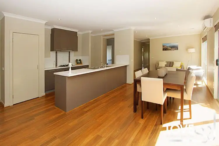 Third view of Homely house listing, 9 Woolshed Avenue, Mernda VIC 3754