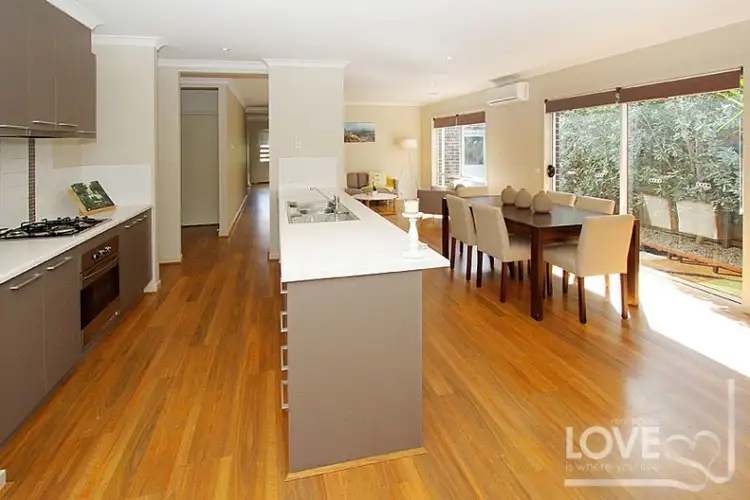 Fourth view of Homely house listing, 9 Woolshed Avenue, Mernda VIC 3754