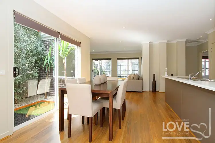 Fifth view of Homely house listing, 9 Woolshed Avenue, Mernda VIC 3754