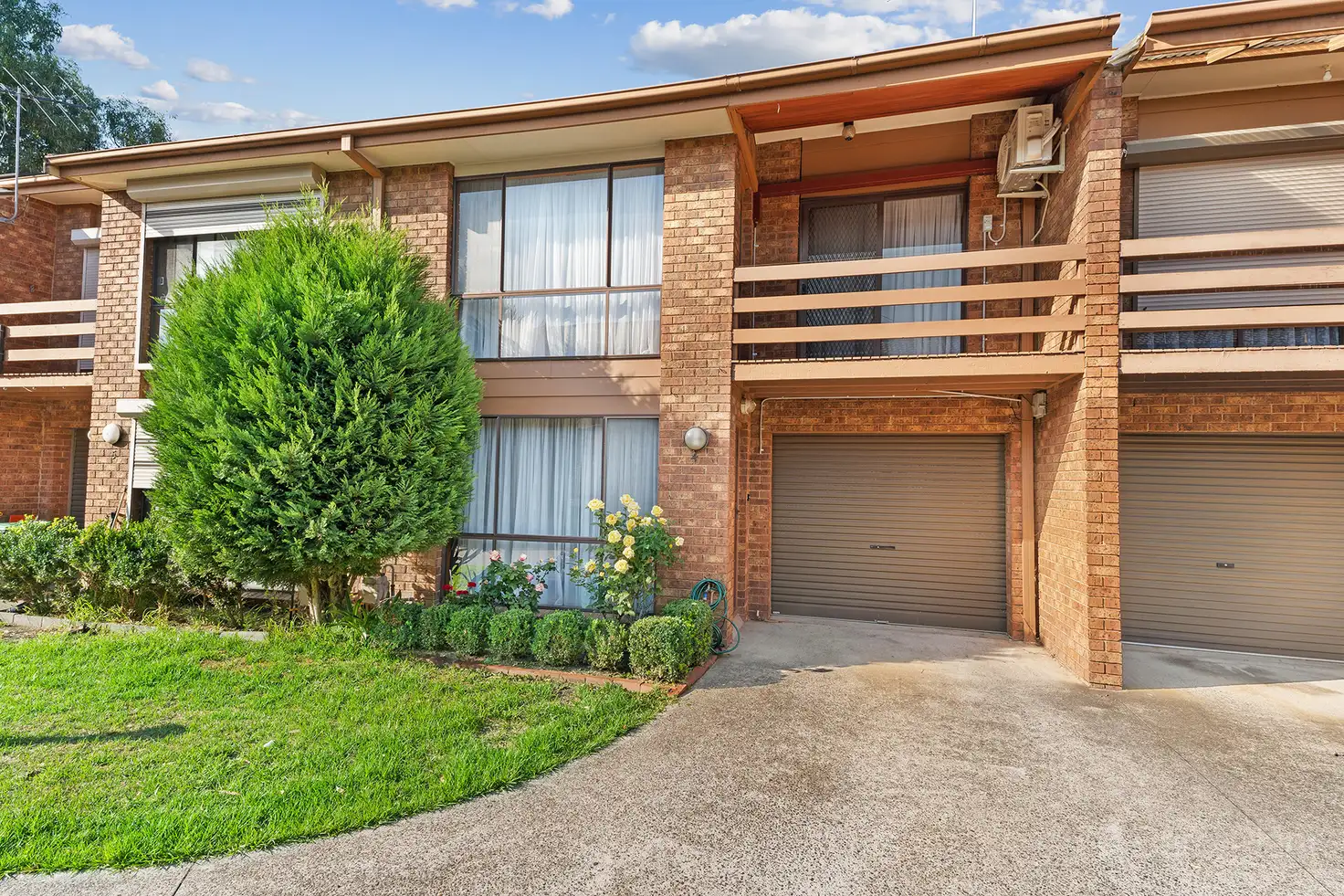 Main view of Homely townhouse listing, 4/57-59 Buckley Street, Noble Park VIC 3174