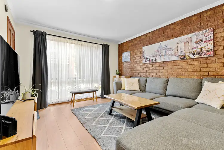 Second view of Homely townhouse listing, 4/57-59 Buckley Street, Noble Park VIC 3174