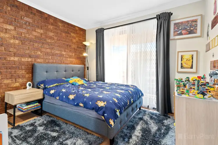 Fifth view of Homely townhouse listing, 4/57-59 Buckley Street, Noble Park VIC 3174