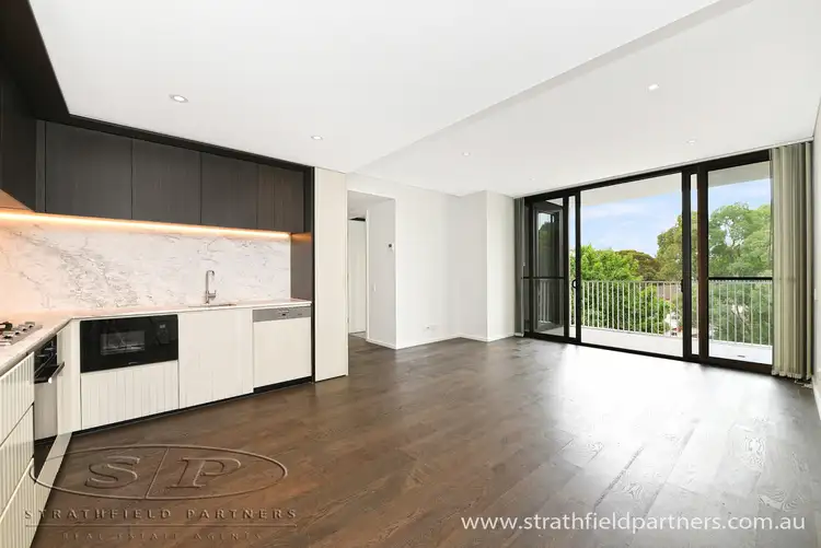 402/18 Birdwood Avenue, Lane Cove NSW 2066