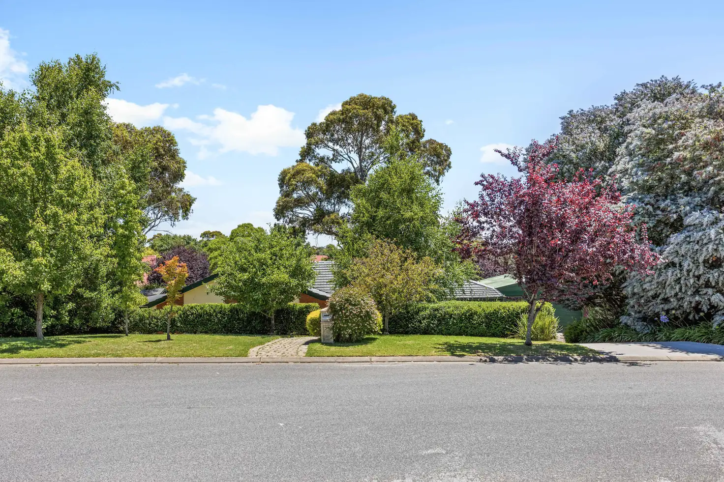 Main view of Homely house listing, 71 Grevillea Way, Woodside SA 5244