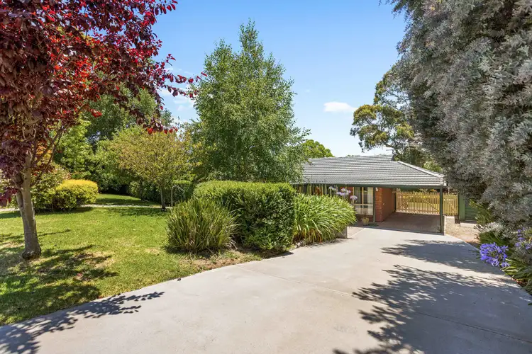 Second view of Homely house listing, 71 Grevillea Way, Woodside SA 5244