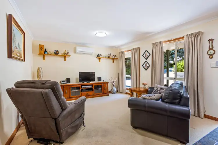 Fifth view of Homely house listing, 71 Grevillea Way, Woodside SA 5244