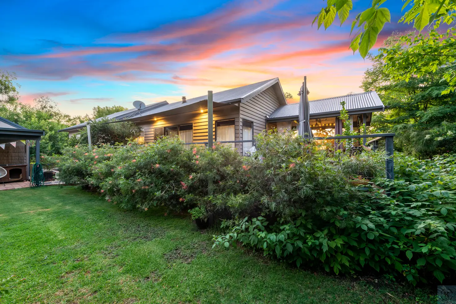 Main view of Homely house listing, 84 Deniliquin Street, Tocumwal NSW 2714