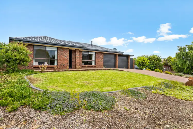 33 Kooyonga Way, Morphett Vale SA 5162