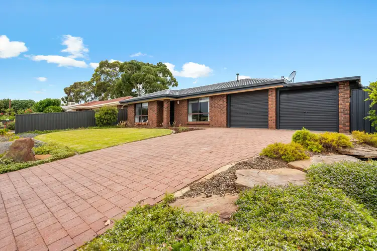 Second view of Homely house listing, 33 Kooyonga Way, Morphett Vale SA 5162