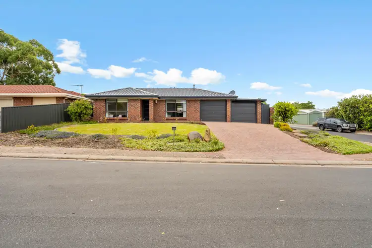 Third view of Homely house listing, 33 Kooyonga Way, Morphett Vale SA 5162