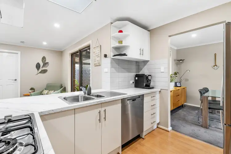 Fourth view of Homely house listing, 33 Kooyonga Way, Morphett Vale SA 5162