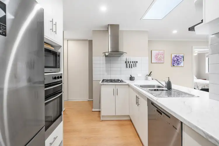 Fifth view of Homely house listing, 33 Kooyonga Way, Morphett Vale SA 5162