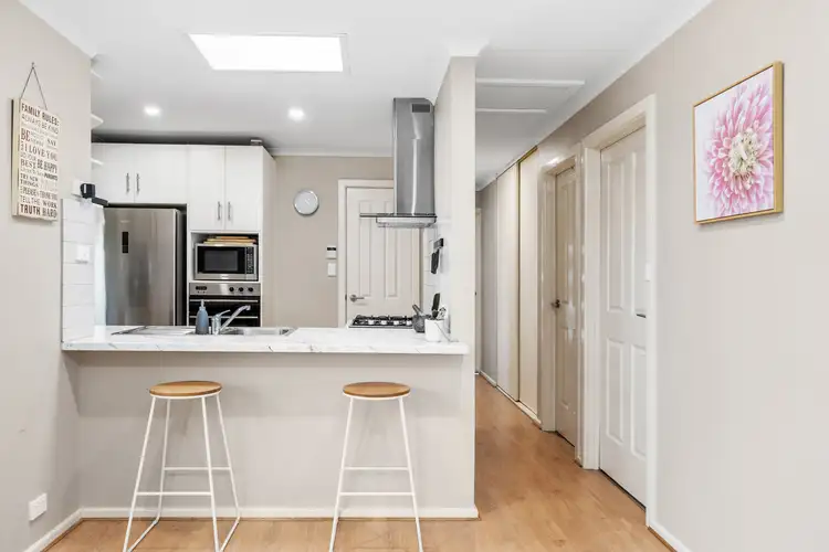 Sixth view of Homely house listing, 33 Kooyonga Way, Morphett Vale SA 5162