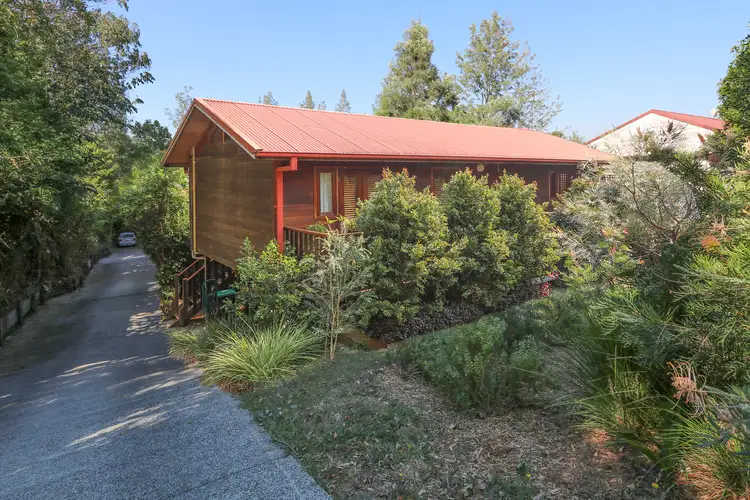 Second view of Homely townhouse listing, 1/33 Thorburn Street, Nimbin NSW 2480