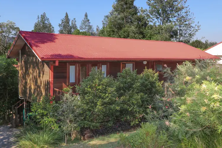 Third view of Homely townhouse listing, 1/33 Thorburn Street, Nimbin NSW 2480