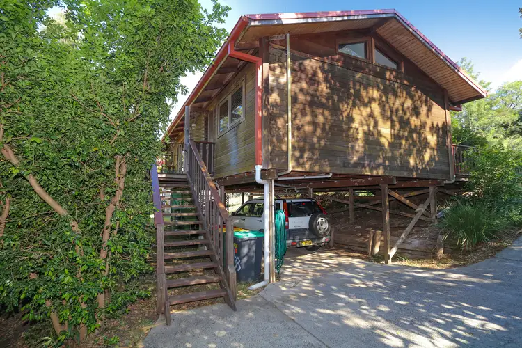 Fourth view of Homely townhouse listing, 1/33 Thorburn Street, Nimbin NSW 2480