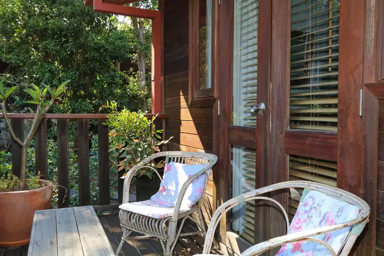 Fifth view of Homely townhouse listing, 1/33 Thorburn Street, Nimbin NSW 2480