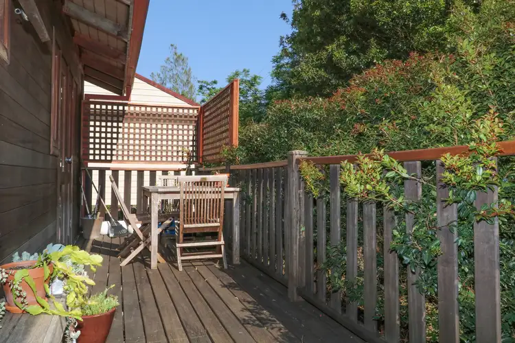 Sixth view of Homely townhouse listing, 1/33 Thorburn Street, Nimbin NSW 2480