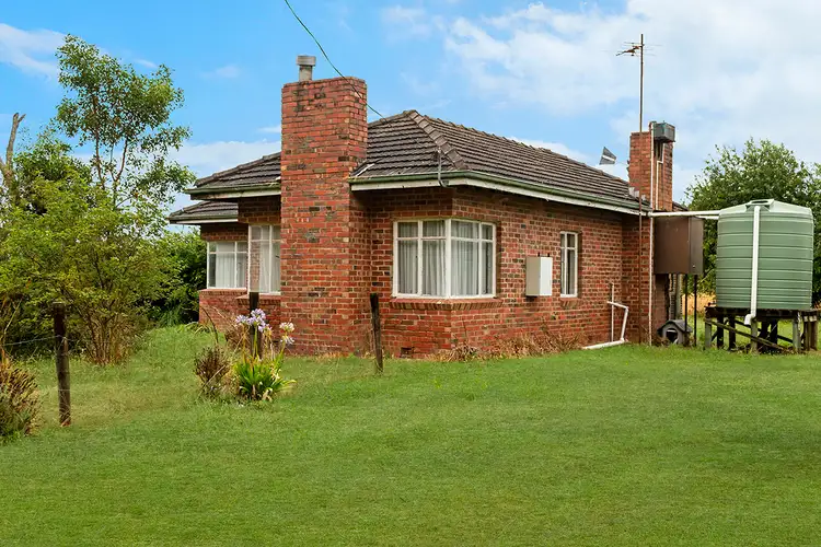 Third view of Homely house listing, 2526 Portland-Casterton Road, Hotspur VIC 3303