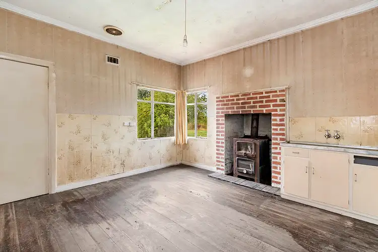 Fourth view of Homely house listing, 2526 Portland-Casterton Road, Hotspur VIC 3303