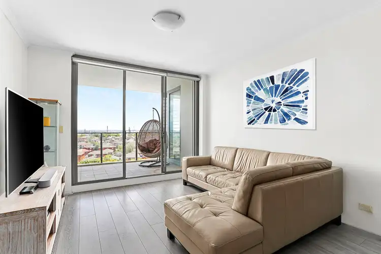 Main view of Homely apartment listing, 901/260 Bunnerong Road, Hillsdale NSW 2036