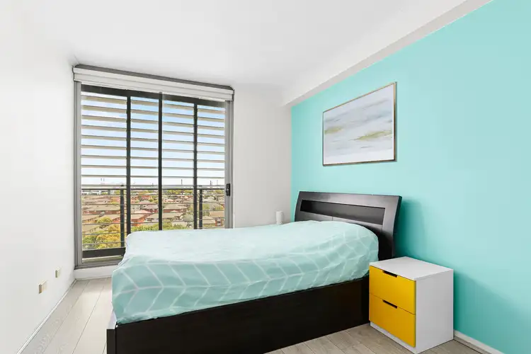 Sixth view of Homely apartment listing, 901/260 Bunnerong Road, Hillsdale NSW 2036