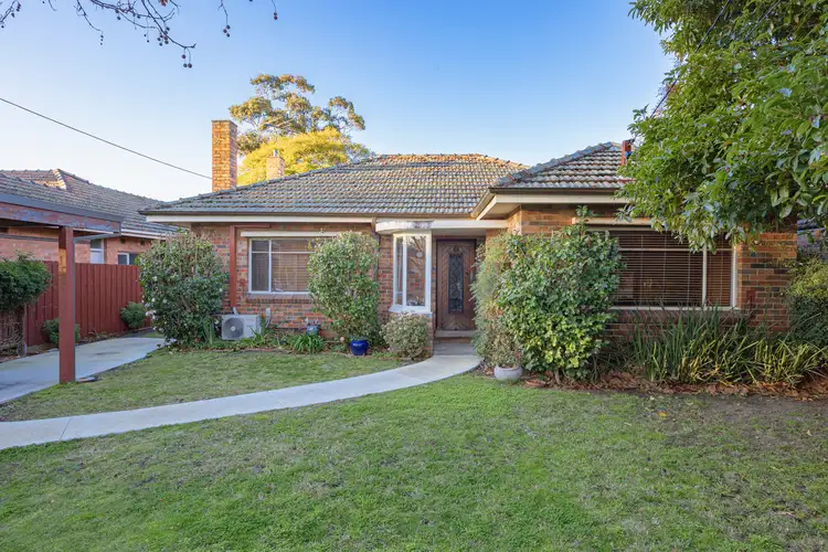 7 Lindsay Street, Brighton VIC 3186